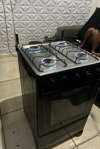 Fogão