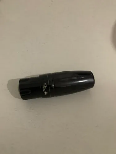 Máquina de tatuagem nano pen