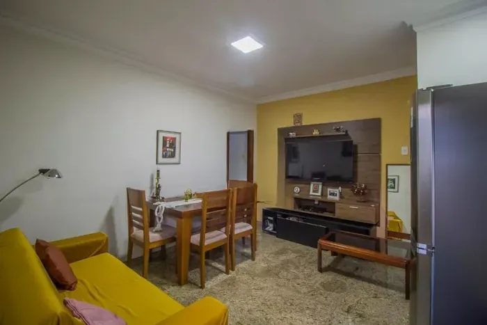 Casa à Venda - Alípio de Melo, 4 Quartos, 300 m2