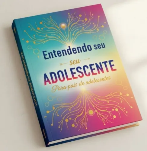 Livro PDF. Entendendo seu Adolescente