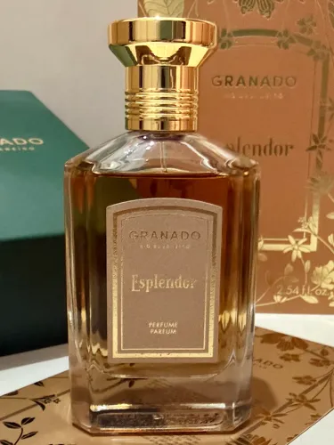 Perfume Esplendor Granado 75ml