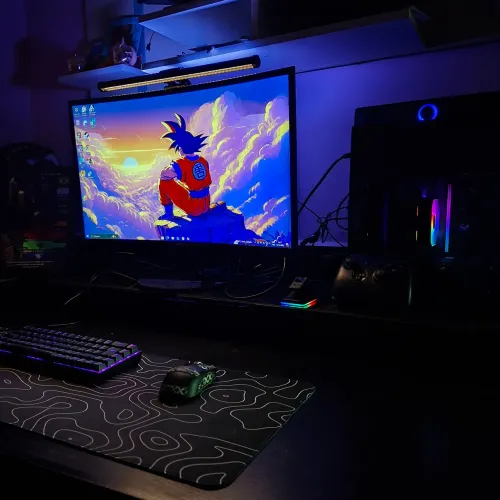 Pc gamer