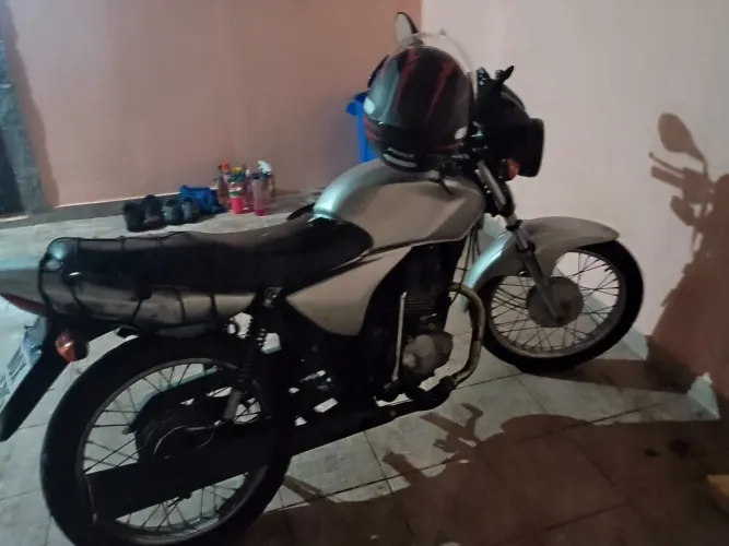Cg 150 ks