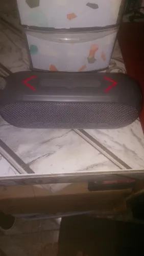 Vendo caixa de som compaq 15W