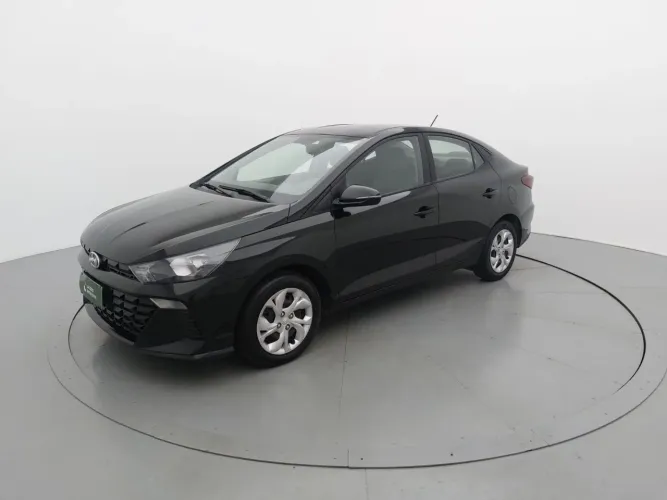 Hyundai HB20S Comfort 1.0 Flex 12V Mec. 2026