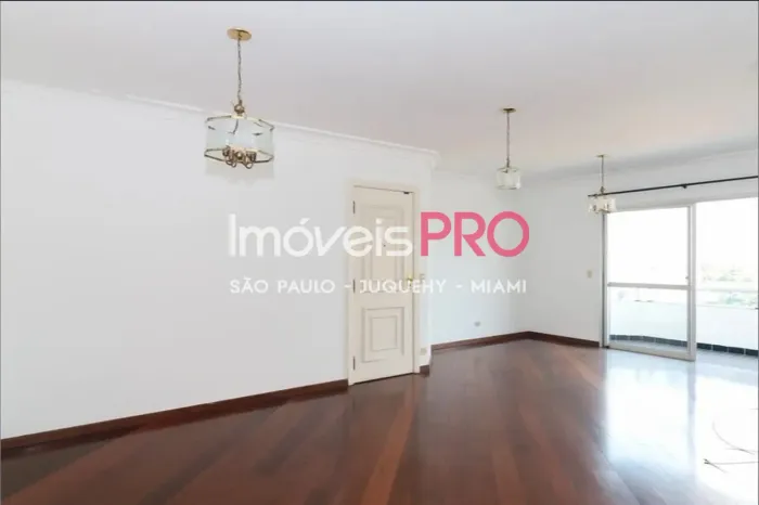 Vila Olímpia - Apartamento com 2 suíte(s), 4 dormitório(s) e 4 vaga(s) de garagem, para ve