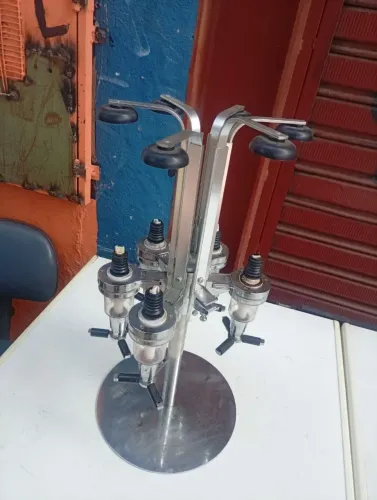 Dosador de Bebidas 