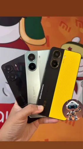 Poco X7 Pro 256GB ? 512GB LACRADOS entrega grátis!