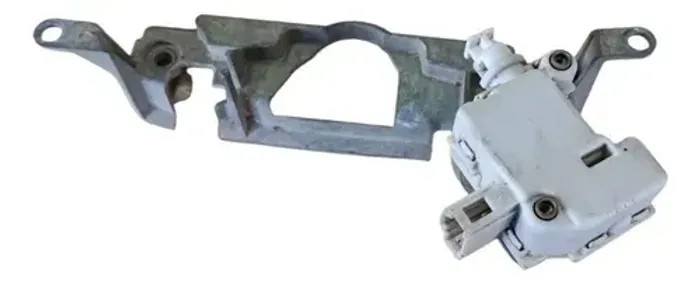 Suporte Maçaneta Tampa Traseira Vw Polo 2003 2013
