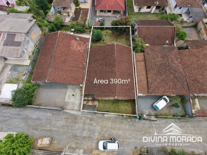 TERRENO | BOM RETIRO | 390M²