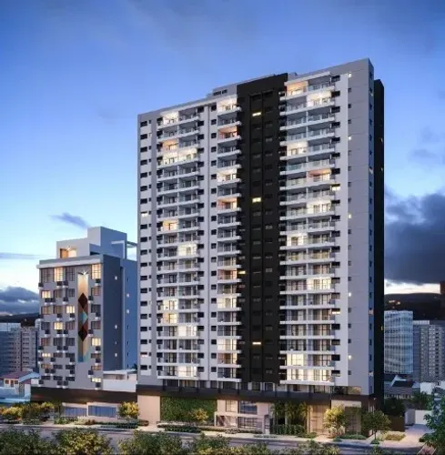 APARTAMENTO RESIDENCIAL em São Paulo - SP, Vila Clementino