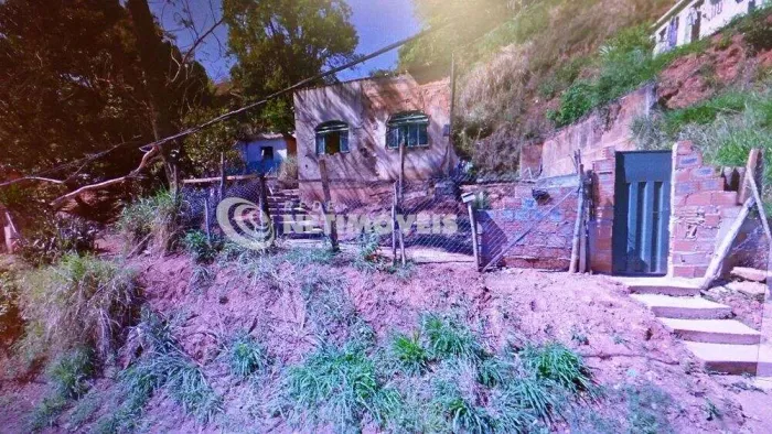 Venda Lote-Área-Terreno Paulo Vi Belo Horizonte