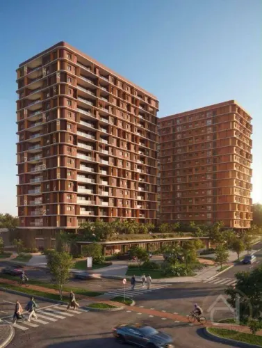Apartamento com 3 dormitórios à venda, 100 m² - Tucanos - Londrina/PR