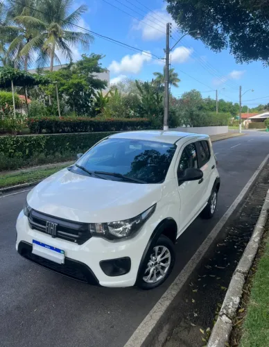 Fiat Mobi Like 1.0 Fire Flex 5P. 2023