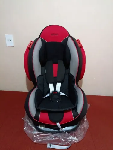 Cadeirinha Reclinável 9 a 25kg ((PARCELO ATÉ 4X SEM JUROS NO CARTÃO DE CRÉDITO))