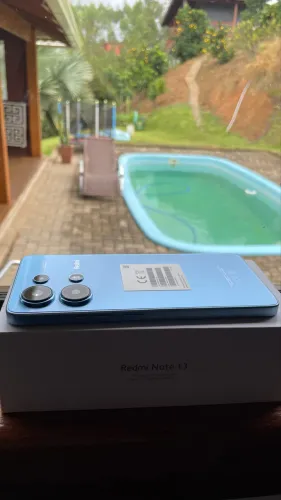 Redmi Note 13 512Gb