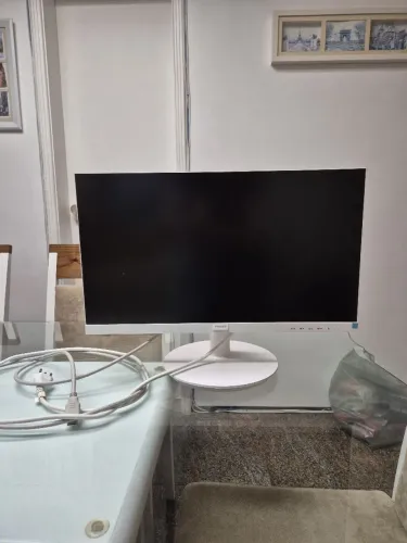 Monitor LED Philips 22" 60hz
