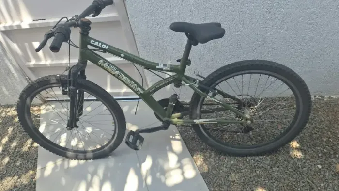 Caloi Max Front Aro 24