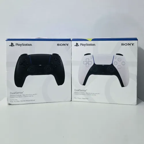 Controle PS5 [Lacrado]