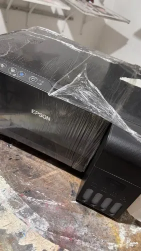 Impressora Epson ecotank L3150 (220V)