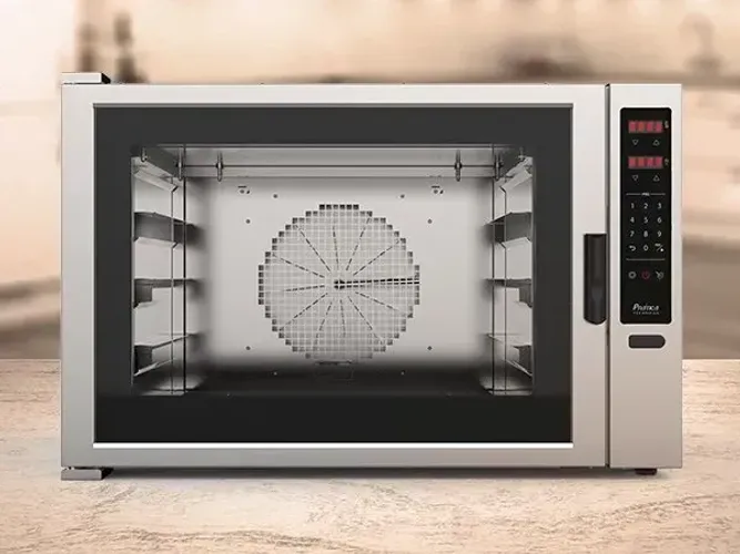 Forno elétrico HPE120 Prática
