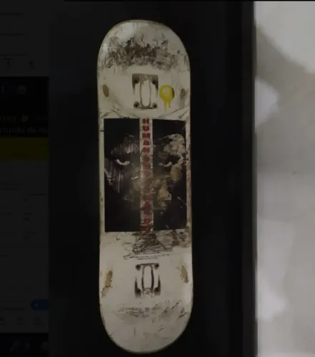 skate pota arise