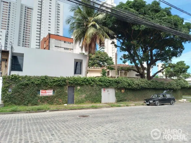 CASA COMERCIAL N° 232 CASA FORTE