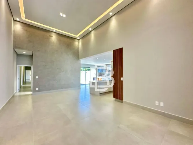 Casa com 3 dormitórios à venda, 217 m² por R$ 2.100.000,00 - Residencial Evidencias - Inda