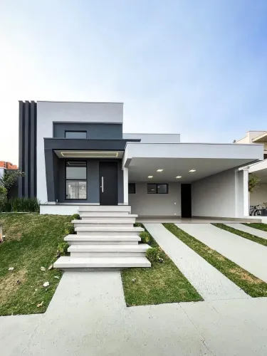 Oportunidade Imperdível! Linda Casa à Venda no Condomínio Residencial Macknight