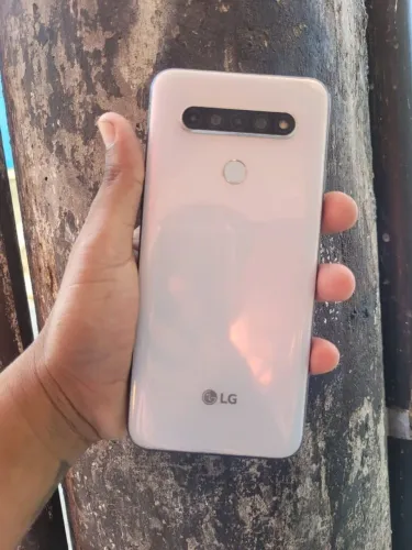 K61 128 gigas aparelho top