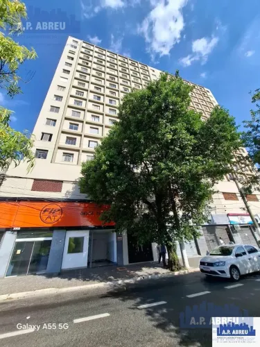 APARTAMENTO RESIDENCIAL em São Paulo - São Paulo, Brás