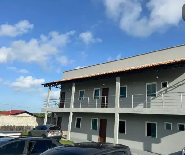Imóvel para venda possui 500 metros quadrados com 6 quartos em ATALAIA - Salinópolis - PA