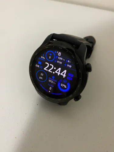 Ticwatch Pro 3 GPS NFC
