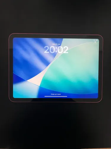 iPad 10ª Geração