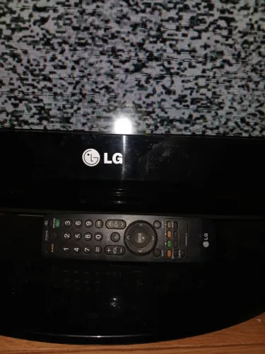 Tv LG 42 polegadas