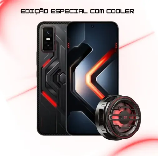Infinix GT 30 pro