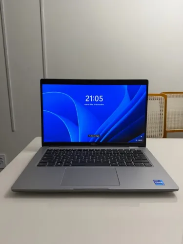 Notebook Dell latitude 5420