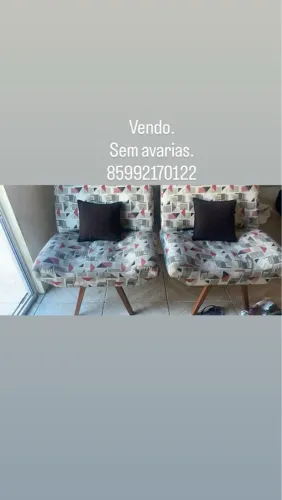 Poltronas 