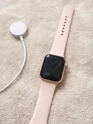Apple Watch 5 
