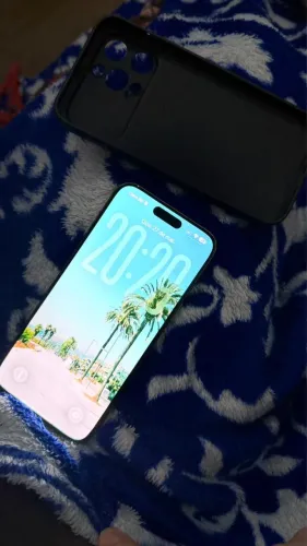IPHONE 15 PRO MAX 256
