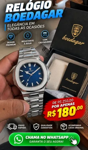Relógio