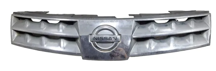 Grade Parachoque Dianteiro Nissan Livina 2010 623100j560