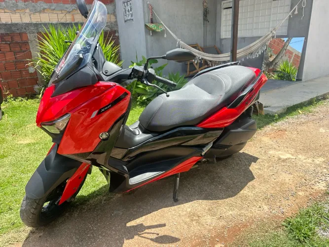 Yamaha XMax 250 ABS 2024