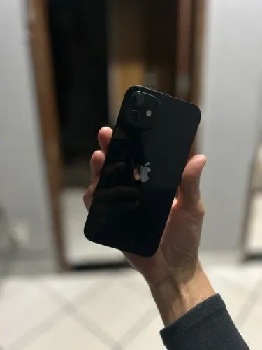 IPHONE12 256 GB