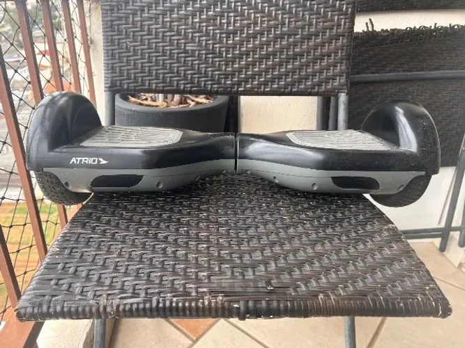 Hoverboard Atrio