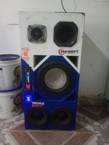 Som automotivo