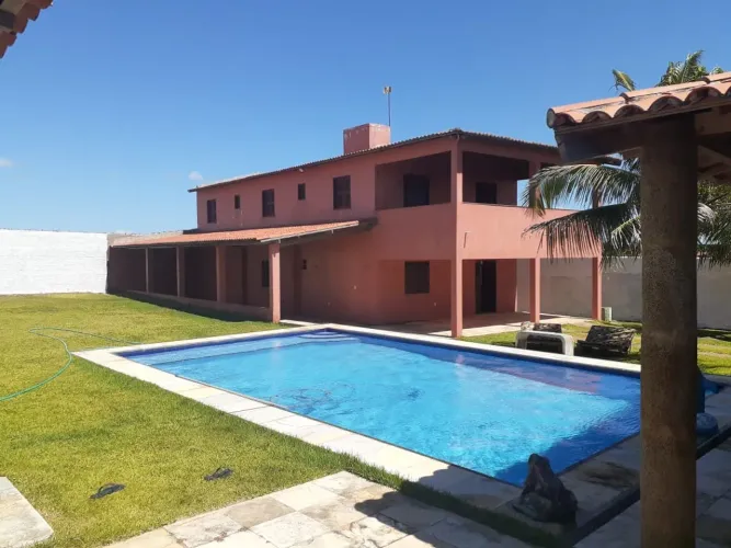 CASA TAÍBA