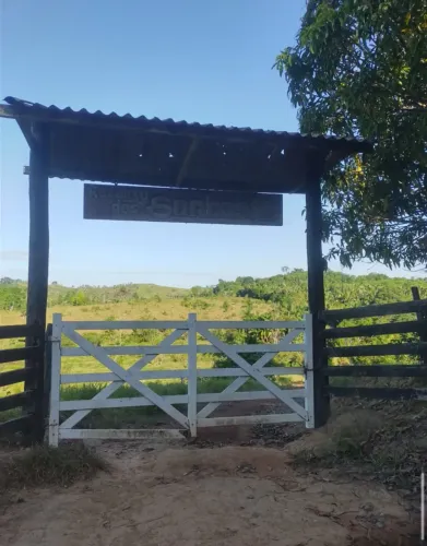 Fazenda com 10 alqueires em Novo Repartimento no Estado do Pará