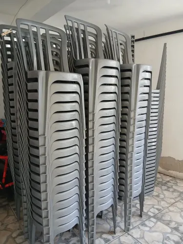 Locação de mesas cadeiras de plástico Itaquera zl