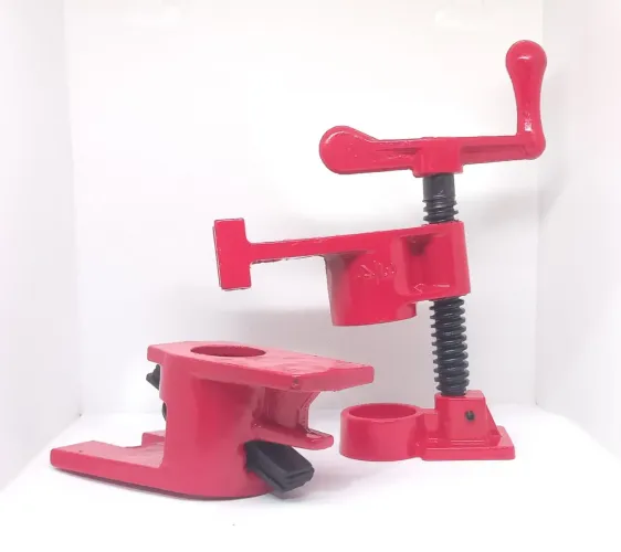 Grampo Sargento Tubular de 3/4 polegadas